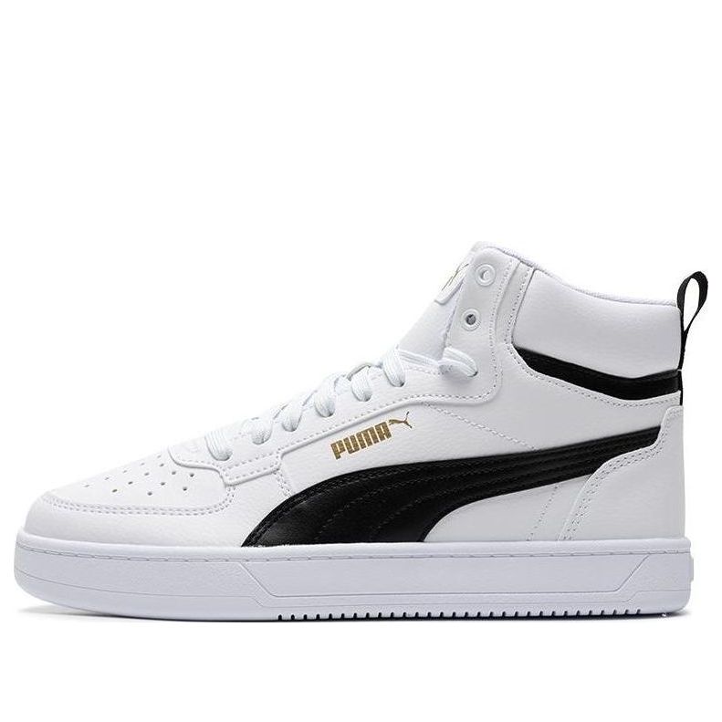 Sneakers och skor Puma Caven 2.0 Mid Vit | 392291-03