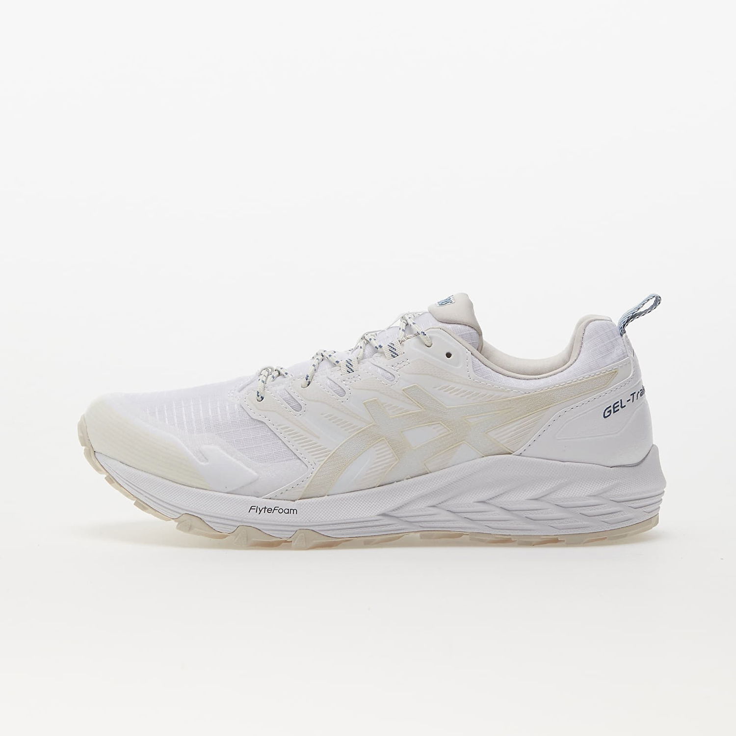Sneakers och skor Asics Gel-Trabuco Terra Vit | 1203A238-100, 0