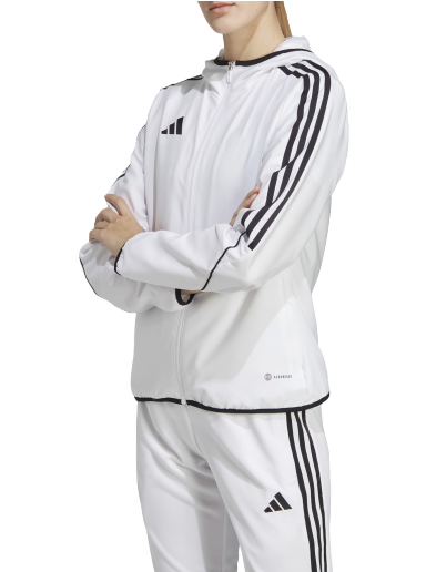 Jacka adidas Originals Tiro 23 League Windbreaker Jacket Vit | ia1631
