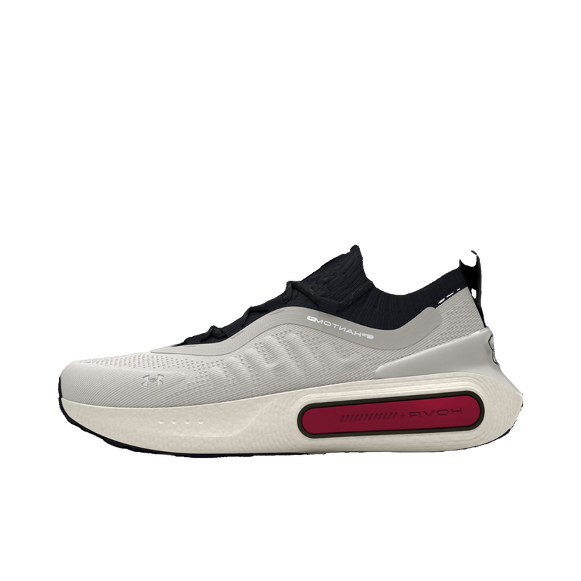 Löpning Under Armour Phantom 4 Vit | 3027594-300