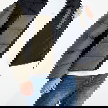 Pufferjacka Napapijri Jacket A-Molveno Hood Flerfärgad | NP0A88V2G0A1, 3