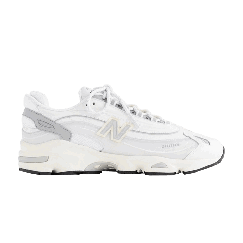 Sneakers och skor New Balance Aime Leon Dore x 1000 "White" Vit | M1000AC1, 1