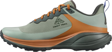 Sneakers och skor Craft Craft Pure Trail X Grön | 1915202-626685, 4