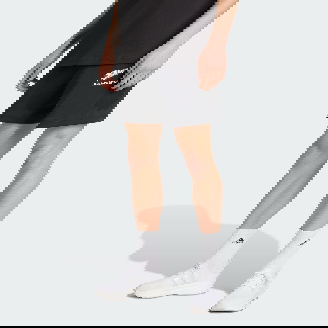 Shorts adidas Performance All Blacks Presentation Shorts Svart | JX2288, 0