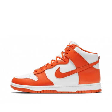 Sneakers och skor Nike Dunk High SP GS "Syracuse" 2021 Orange | DB2179-100, 1