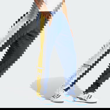 Träningsbyxor adidas Originals Adicolor Classics Adibreak Pants Mörkblå | IM8223, 3