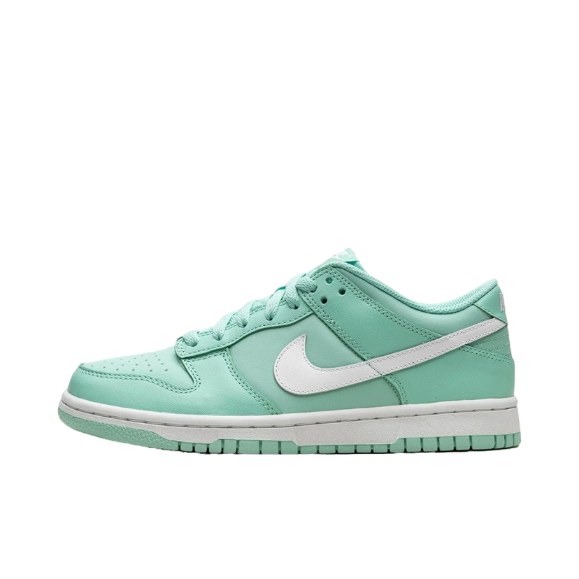 Sneakers och skor Nike Dunk Low Turkos | DH9765-302