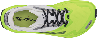 Sneakers och skor Altra Running Mont Blanc Carbon Flerfärgad | al0a85pf1021, 2