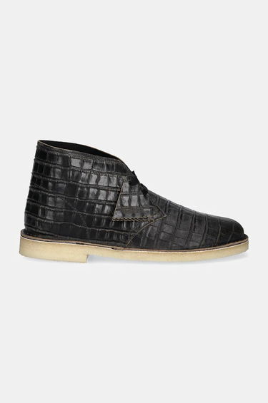 Sneakers och skor Clarks Originals Desert Boot Svart | 26179165, 1
