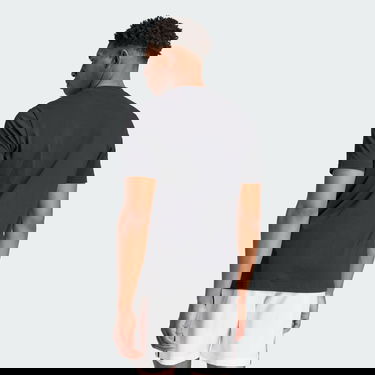 T-shirt adidas Performance Tričko Germany DNA Graphic Svart | IU2095, 1