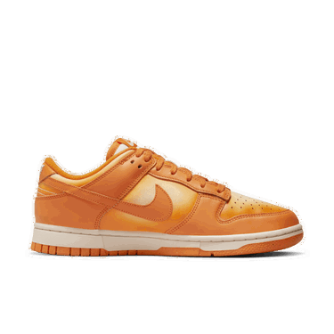 Sneakers och skor Nike Dunk Low "Magma Orange" Orange | DX2953-800, 3