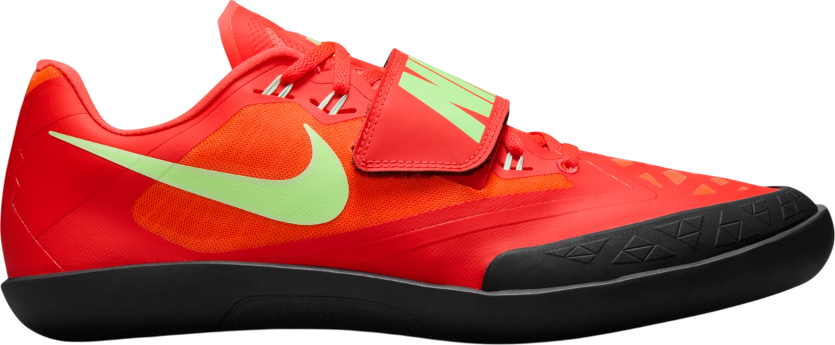 Sneakers och skor Nike ZOOM SD 4 Röd | hq3487-600, 0