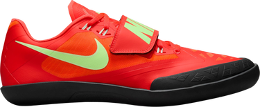 Sneakers och skor Nike ZOOM SD 4 Röd | hq3487-600, 0