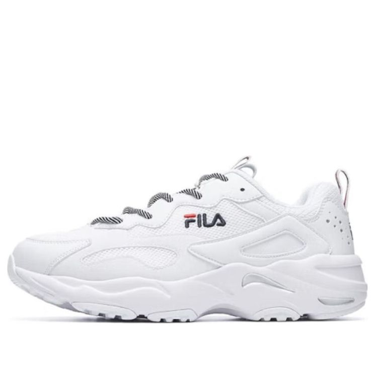 Sneakers och skor FILA Tracer Vit | F12M021111AWT, 0