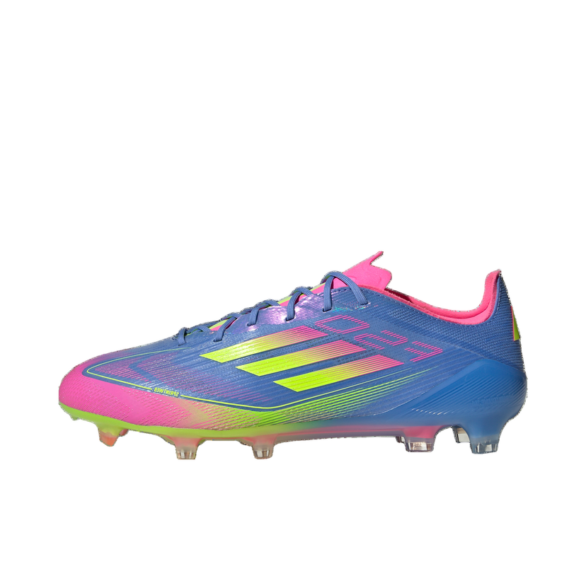 Sneakers och skor adidas Performance F50 Elite FG Blå | ie1201