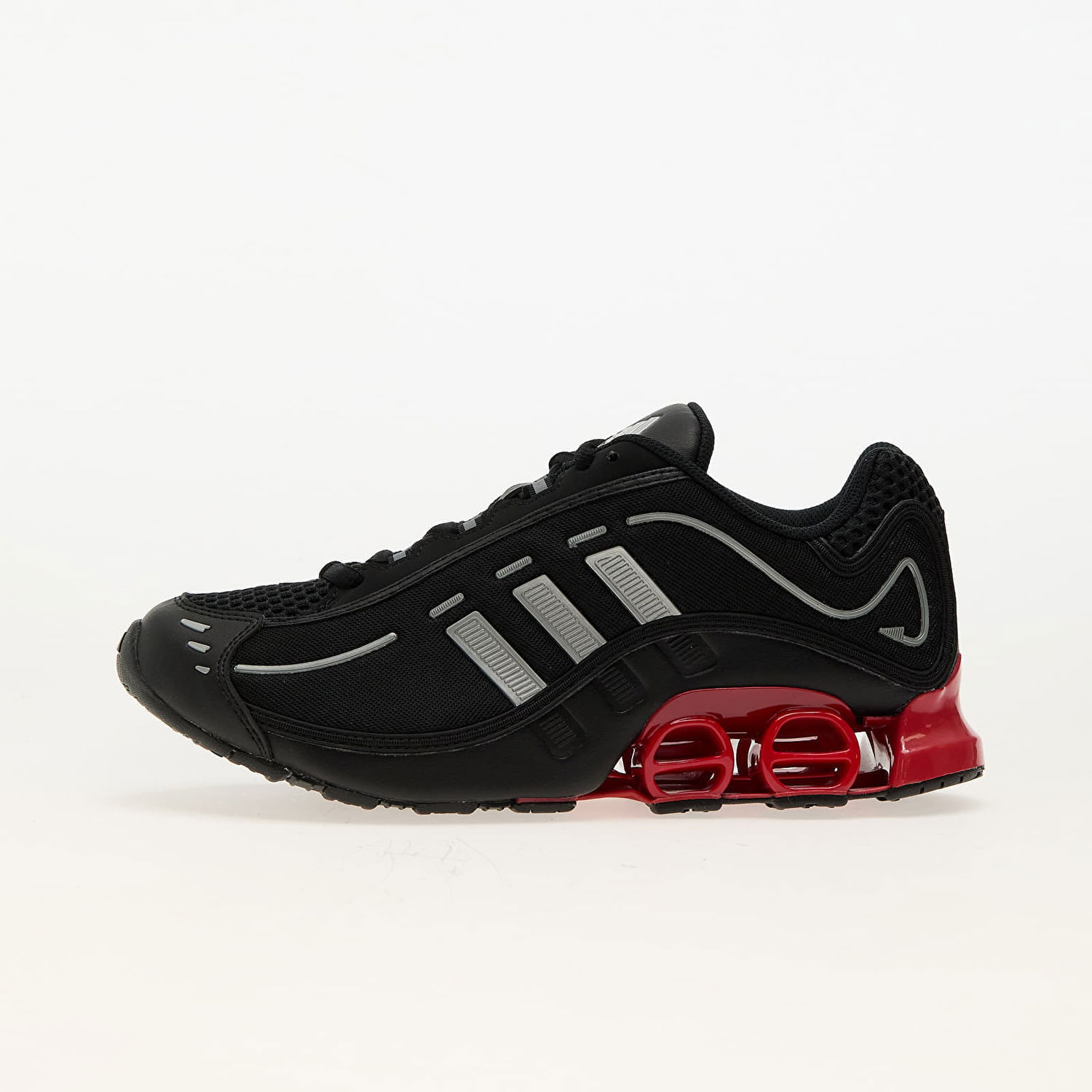 Sneakers och skor adidas Performance Megaride O1 Svart | JH7925, 0