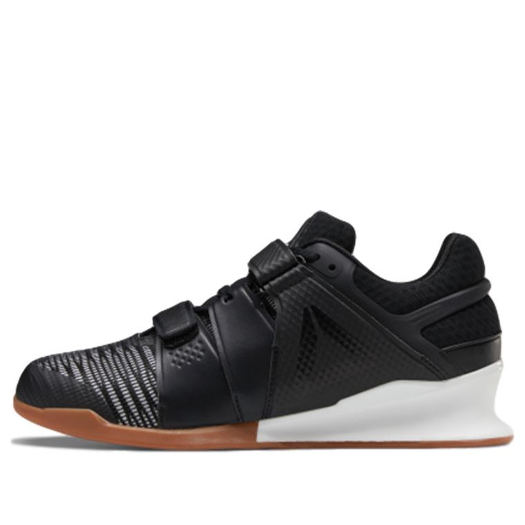 Sneakers och skor Reebok Legacy Lifter FW Svart | FU7872