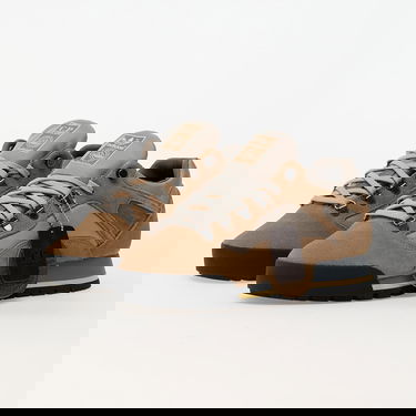 Sneakers och skor adidas Originals C.P. Company x Helvellyn Spzl Cardboard/ Light Brown/ Utility Grey Brun | IH3305, 5