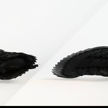 Sneakers och skor Salomon XT-6 Expanse Ltr Black/ Black/ Asphalt Svart | L47574600, 3