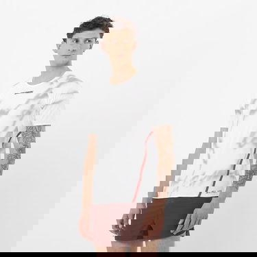 T-shirt Salomon S/LAB Speed T-Shirt Vit | LC2693400, 0