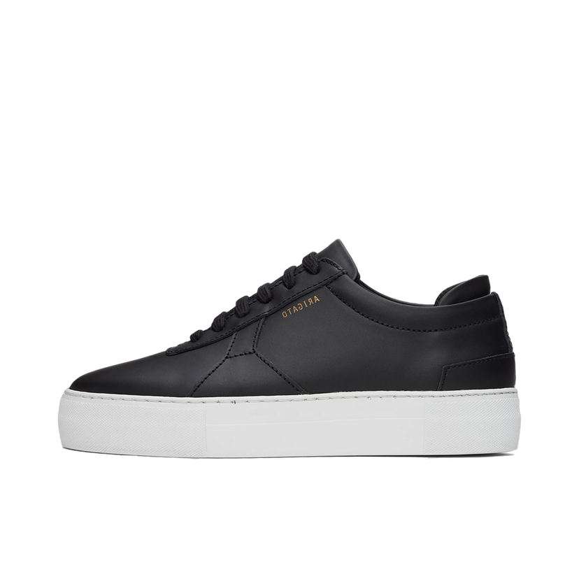 Sneakers och skor AXEL ARIGATO Platform Svart | 27084