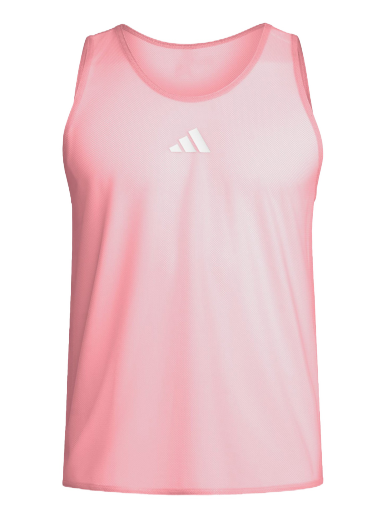 Linne adidas Originals Pro BIB22 Rosa | hp0734