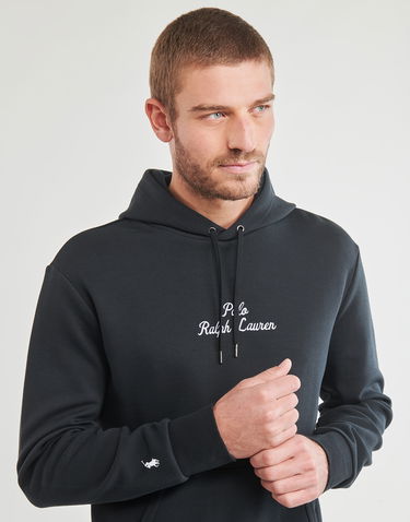 Sweatshirt Polo by Ralph Lauren Sweatshirt Polo Ralph Lauren Svart | 710936586001, 3