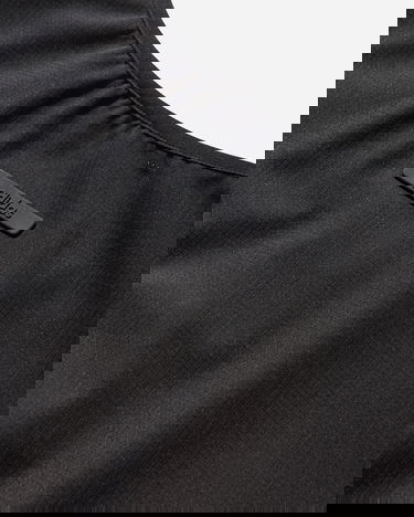 Sweatshirt adidas Originals Fear of God Athletics Crewneck Sweatshirt Svart | JZ7376, 3