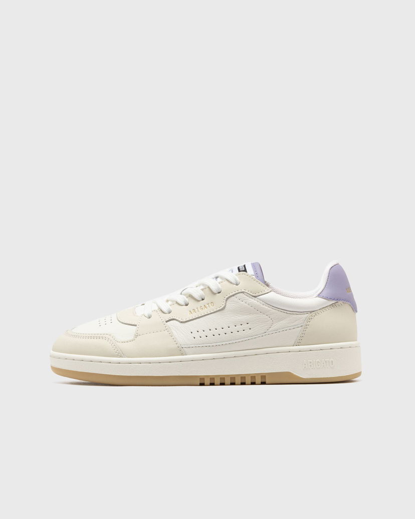 Sneakers och skor AXEL ARIGATO Axel Arigato DICE LO Lowtop Vit | F3027001