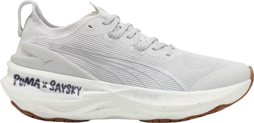 Sneakers och skor Puma ForeverRun NITRO 2 SAYSKY Vit | 311061-01