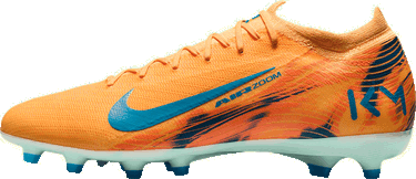 Sneakers och skor Nike Zoom Mercurial Vapor 16 Pro Kylian Mbappé Flerfärgad | fq8690-801, 4