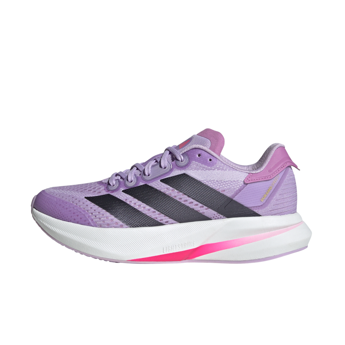 Sneakers och skor adidas Performance DURAMO SPEED 2 Purpur | JS4421, 0