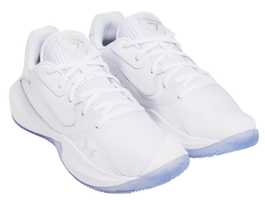 Sneakers och skor Under Armour Lockdown 7 Low Vit | 3027646-102, 3
