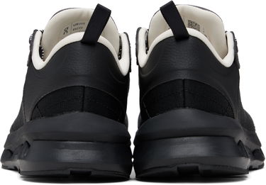 Sneakers och skor On Running Cloudzone Moon Svart | 3WF30613714, 1