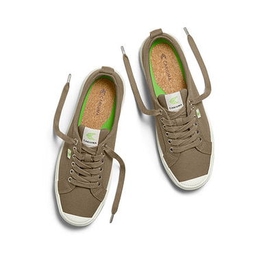 Sneakers och skor Cariuma OCA Low Brun | 100103N25, 5