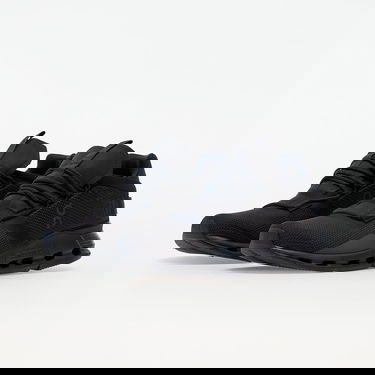 Sneakers och skor On Running W Cloudnova Svart | 26.99814, 4