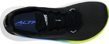 Sneakers och skor Altra Running Altra FWD VIA Svart | al0a85pn-0401, 2