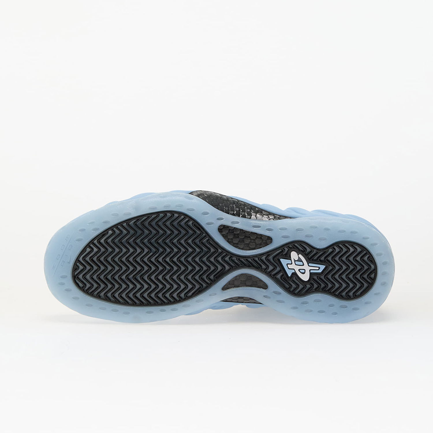 Sneakers och skor Nike Air Foamposite One Blå | HJ6014-400, 1