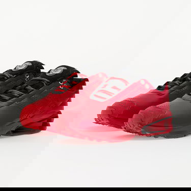 Sneakers och skor Y-3 A3 Control Better Scarlet/ Better Scarlet/ Black Röd | JH8072, 5
