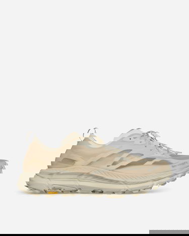Sneakers och skor Hoka One One Mafate Speed 4 Lite Beige | 1157050-BONE, 1