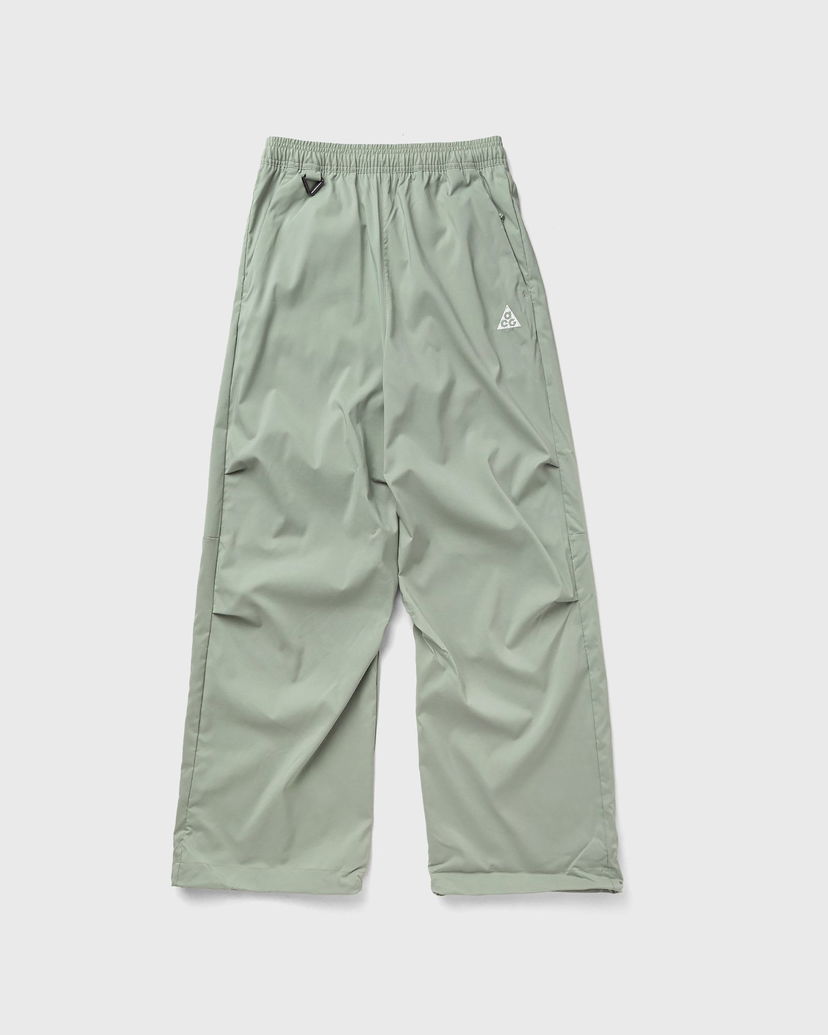 Byxor Nike ACG ACG "Activitorium" Pants women Casual Pants Grön | FV7319-370