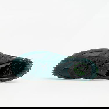 Sneakers och skor adidas Originals Jonah Hill Samba Grön | FW7458, 2