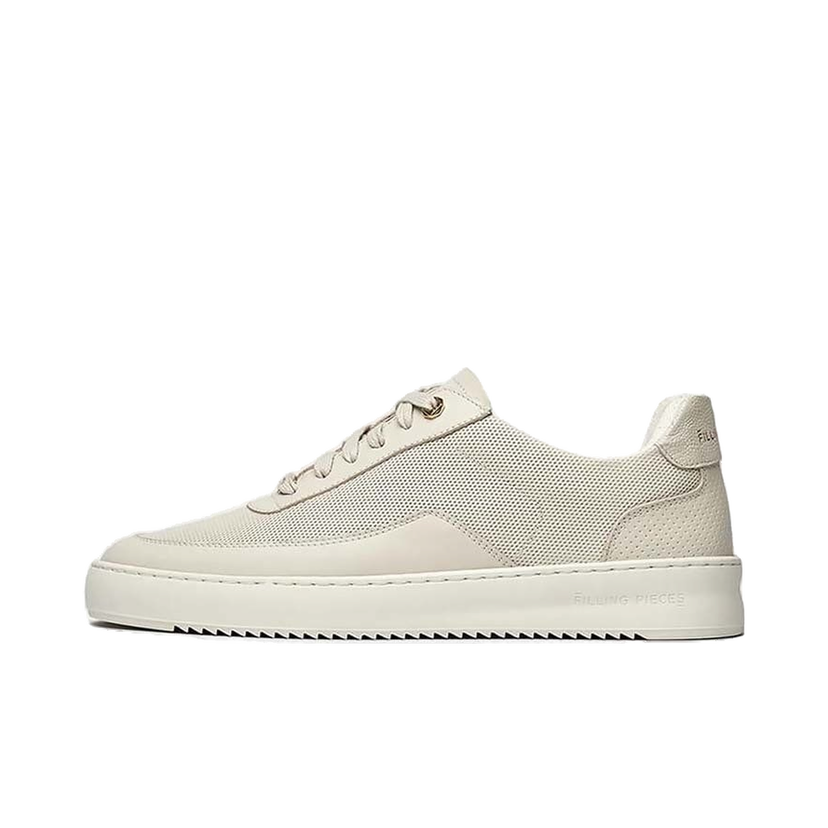 Sneakers och skor Filling Pieces Mondo Aten Beige | 46726591890