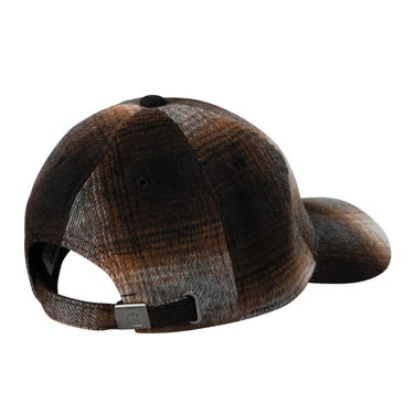 Keps Carhartt WIP Moreau Cap Brun | I032490_1YZ_XX, 2