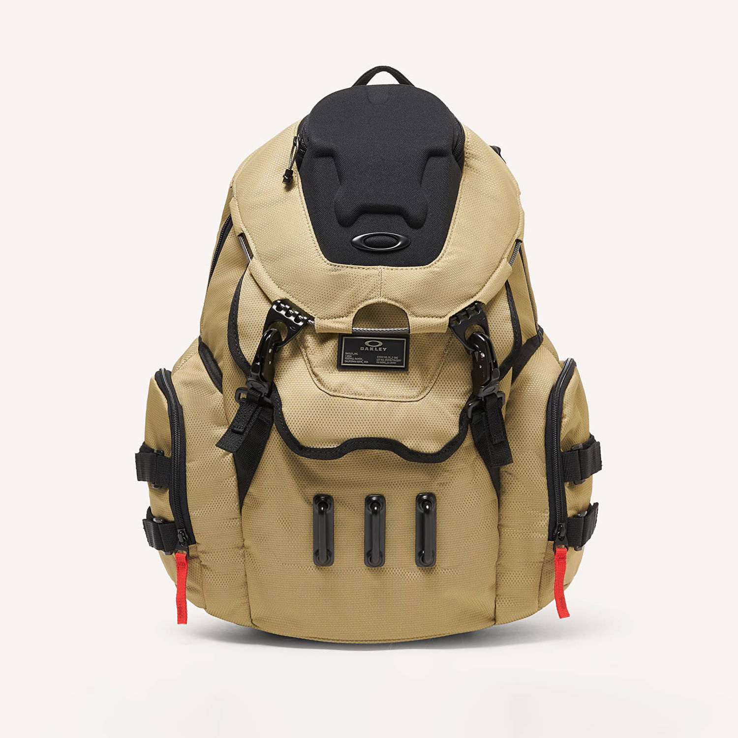 Ryggsäck OAKLEY Backpack Bathroom Sink Rc 21 l Beige | FOS901477-32F, 0