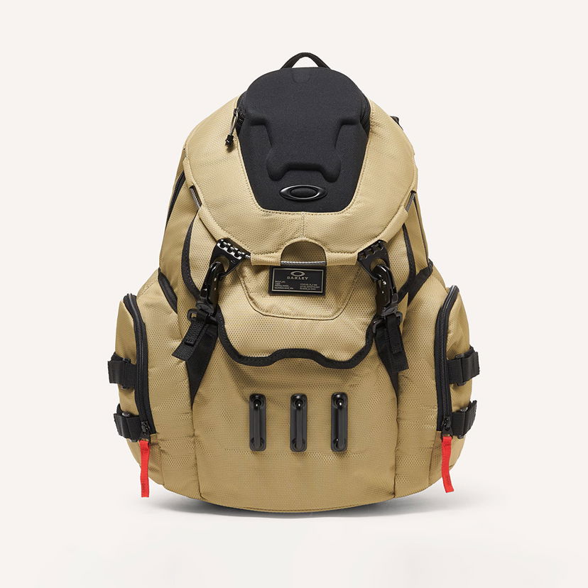Ryggsäck OAKLEY Backpack Bathroom Sink Rc 21 l Beige | FOS901477-32F