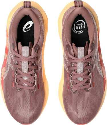 Sneakers och skor Asics NOVABLAST 5 Purpur | 1012b765-600, 3