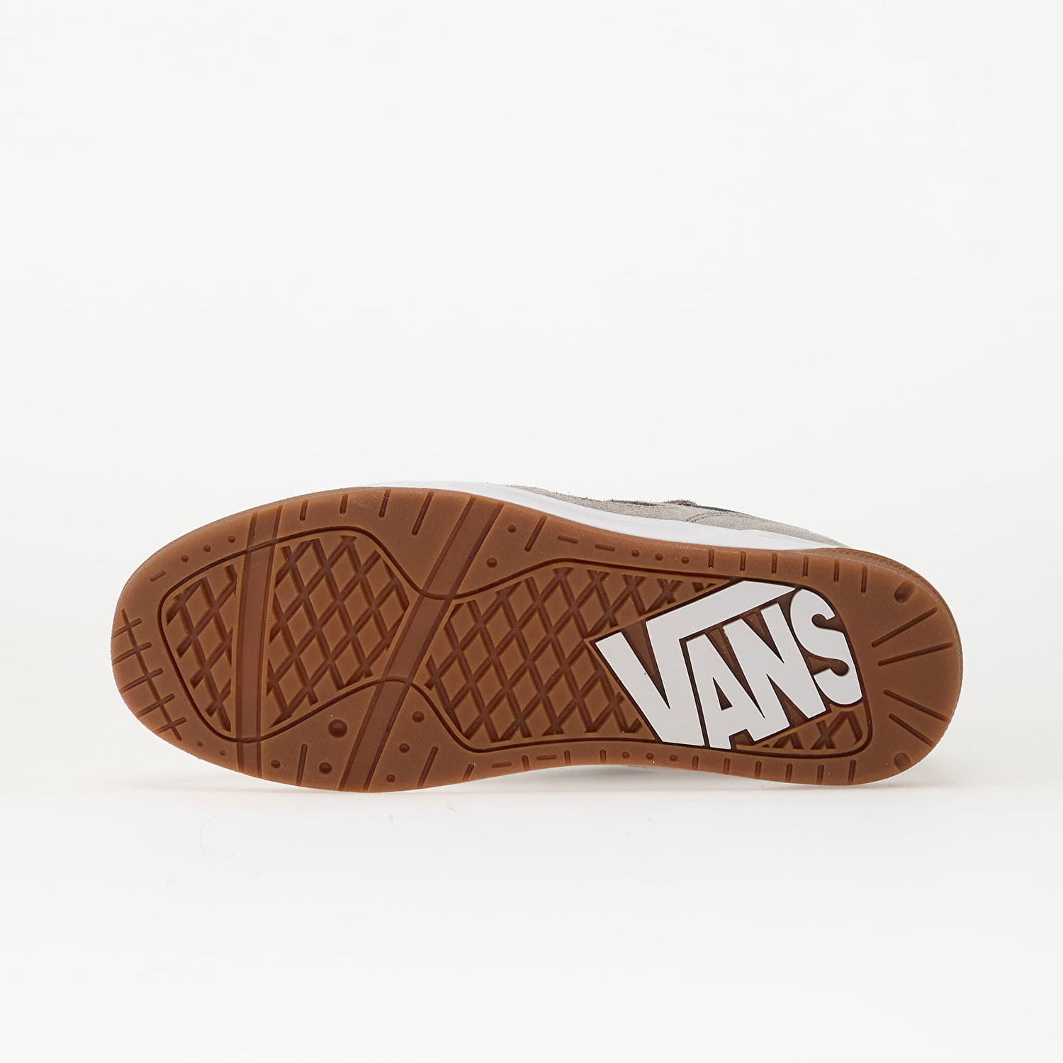 Sneakers och skor Vans Upland Varsity Block Grå | VN000D6F2391, 1