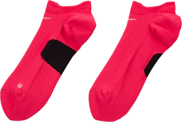 Strumpor Nike Nike Fast Midweight Socks Rosa | hv6937-645, 1