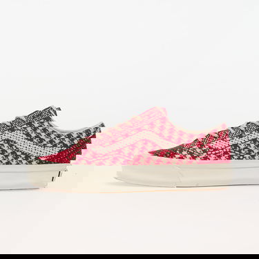 Sneakers och skor Vans LX Old Skool 36 EK Röd | VN000D8HESW1, 0